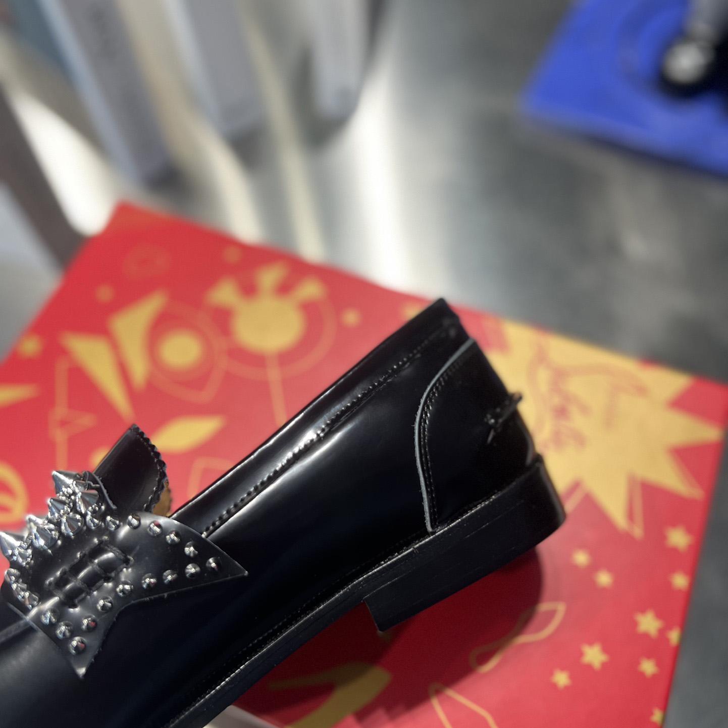 Christian Louboutin Loafers  - EUR FASHION