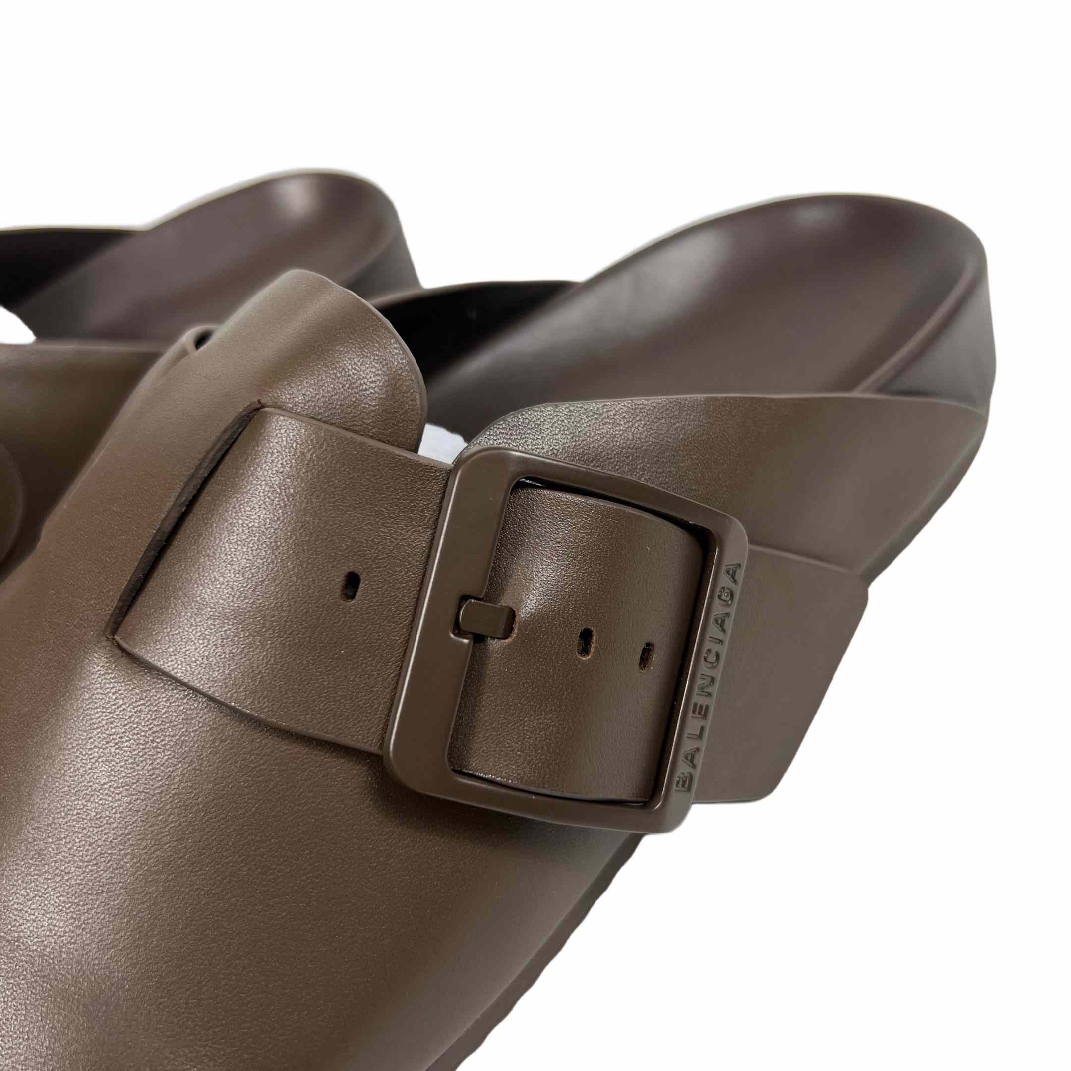 Balenciaga Sunday Mule  - EUR FASHION