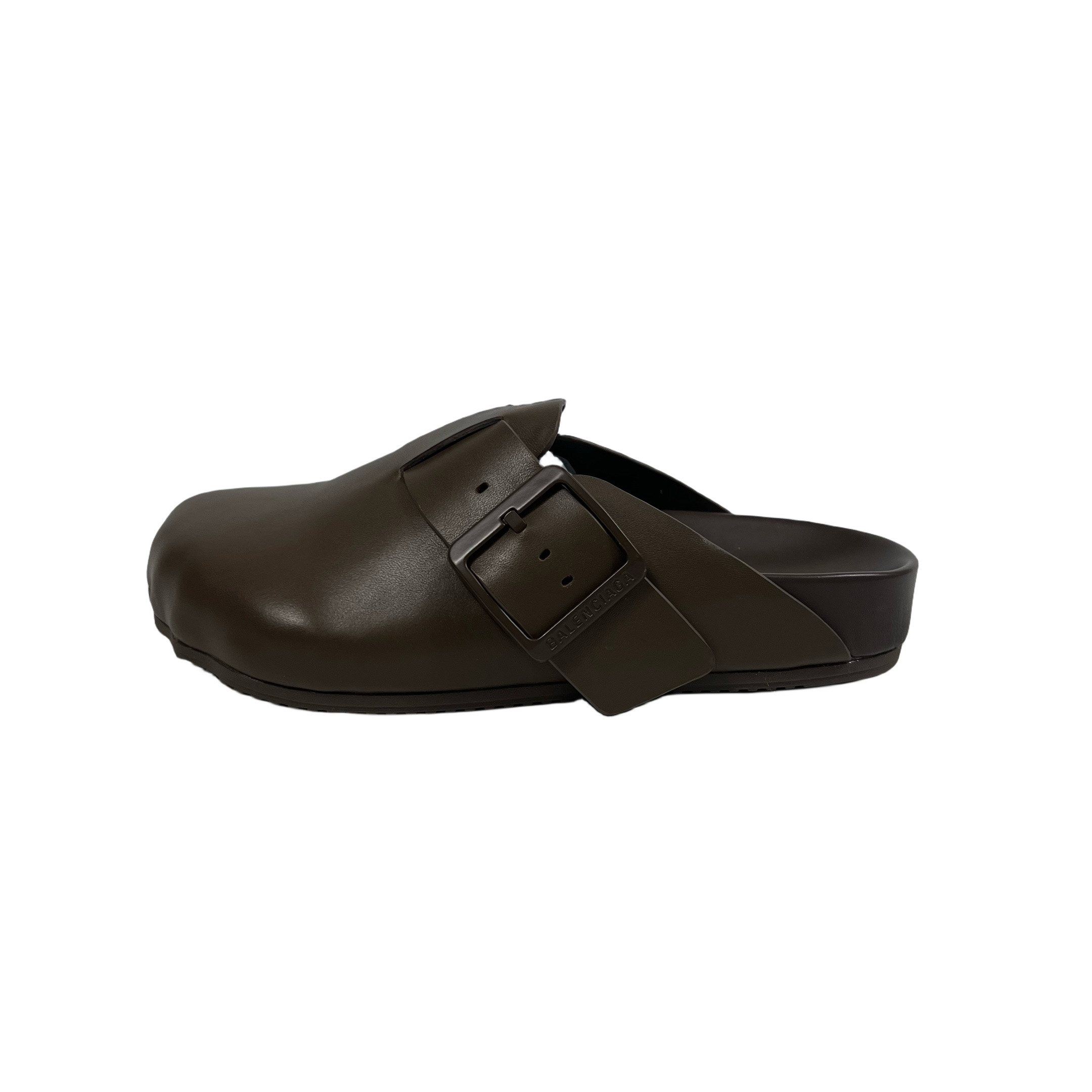 Balenciaga Sunday Mule  - EUR FASHION