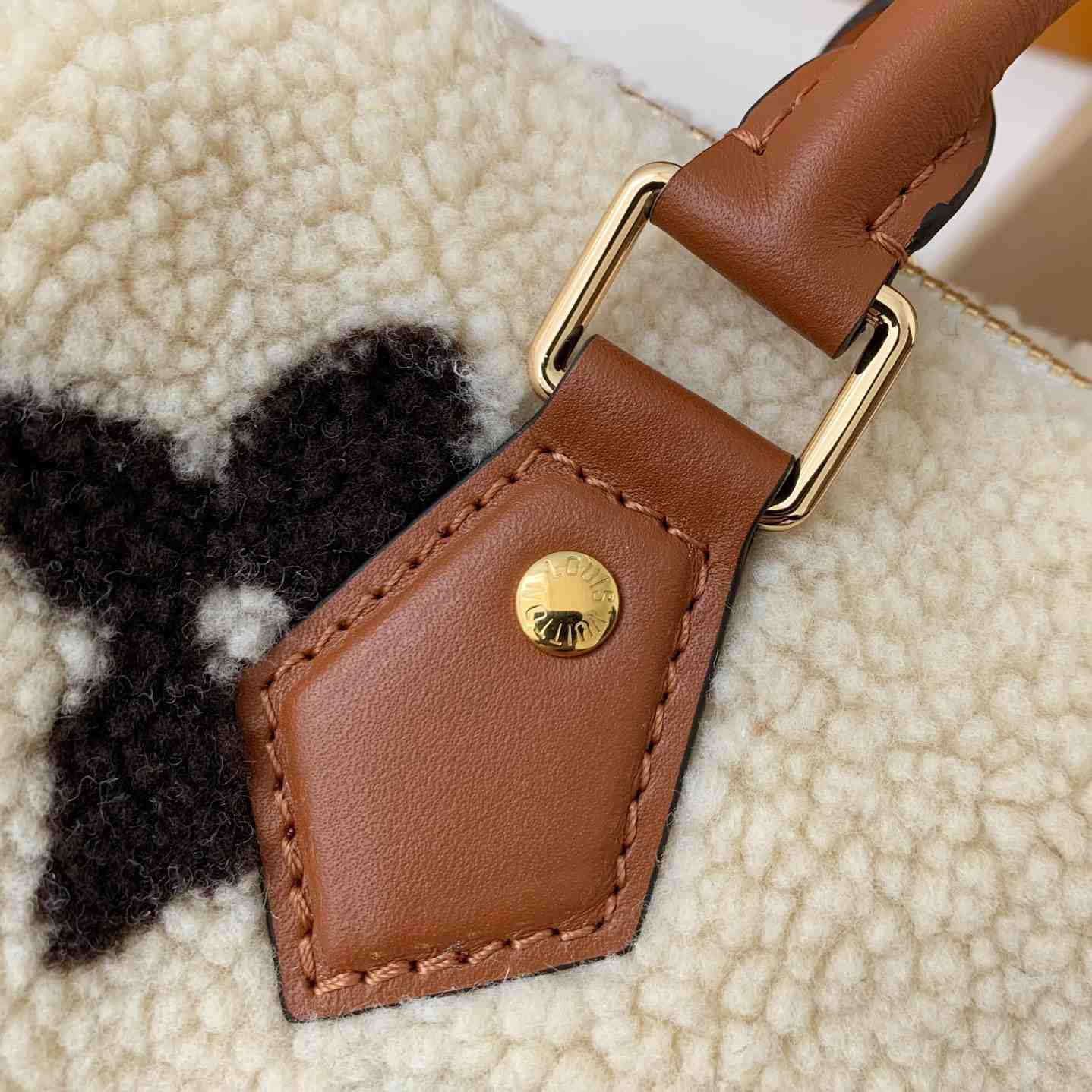 Louis Vuitton Speedy Bandoulière 25   M23468 - EUR FASHION