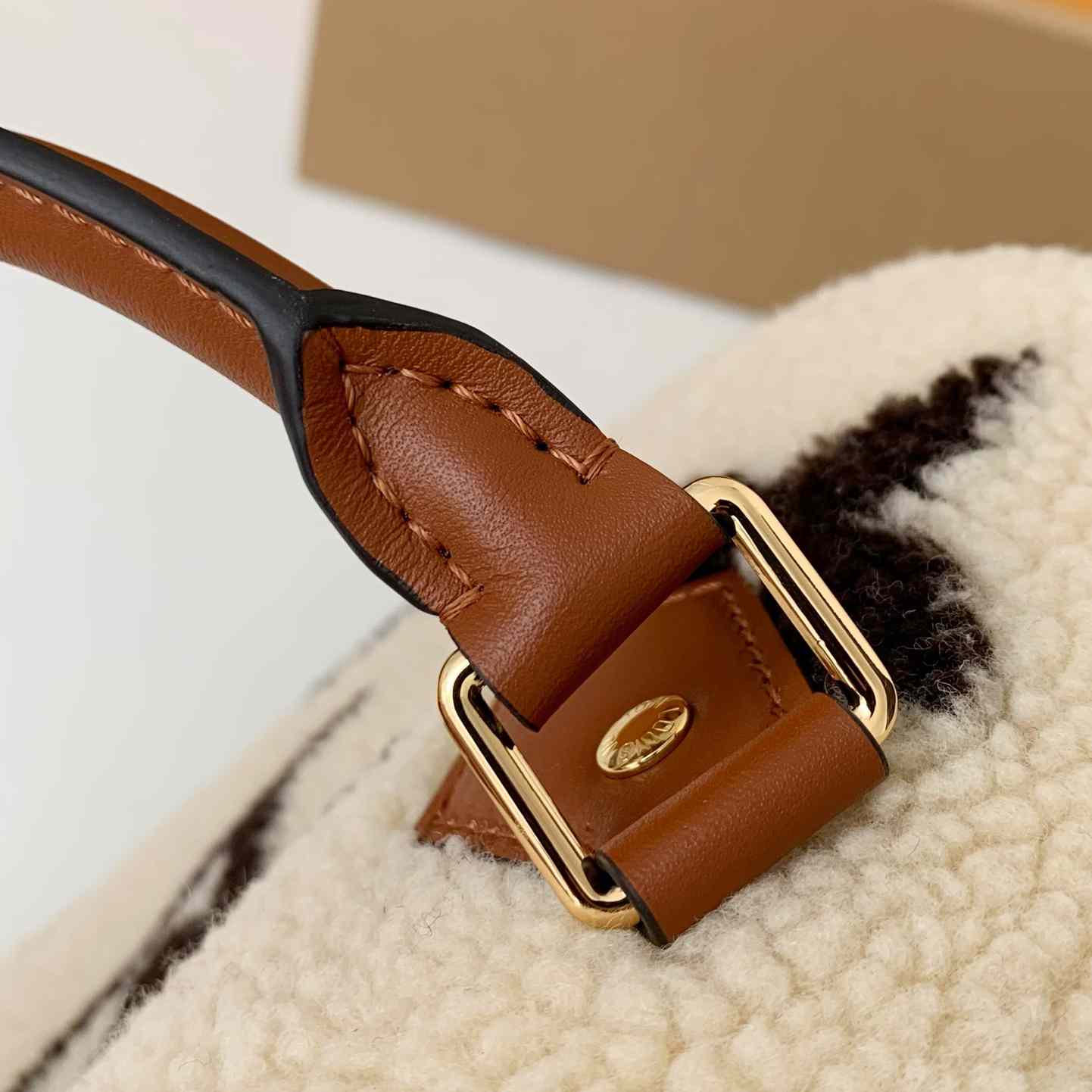 Louis Vuitton Speedy Bandoulière 25   M23468 - EUR FASHION