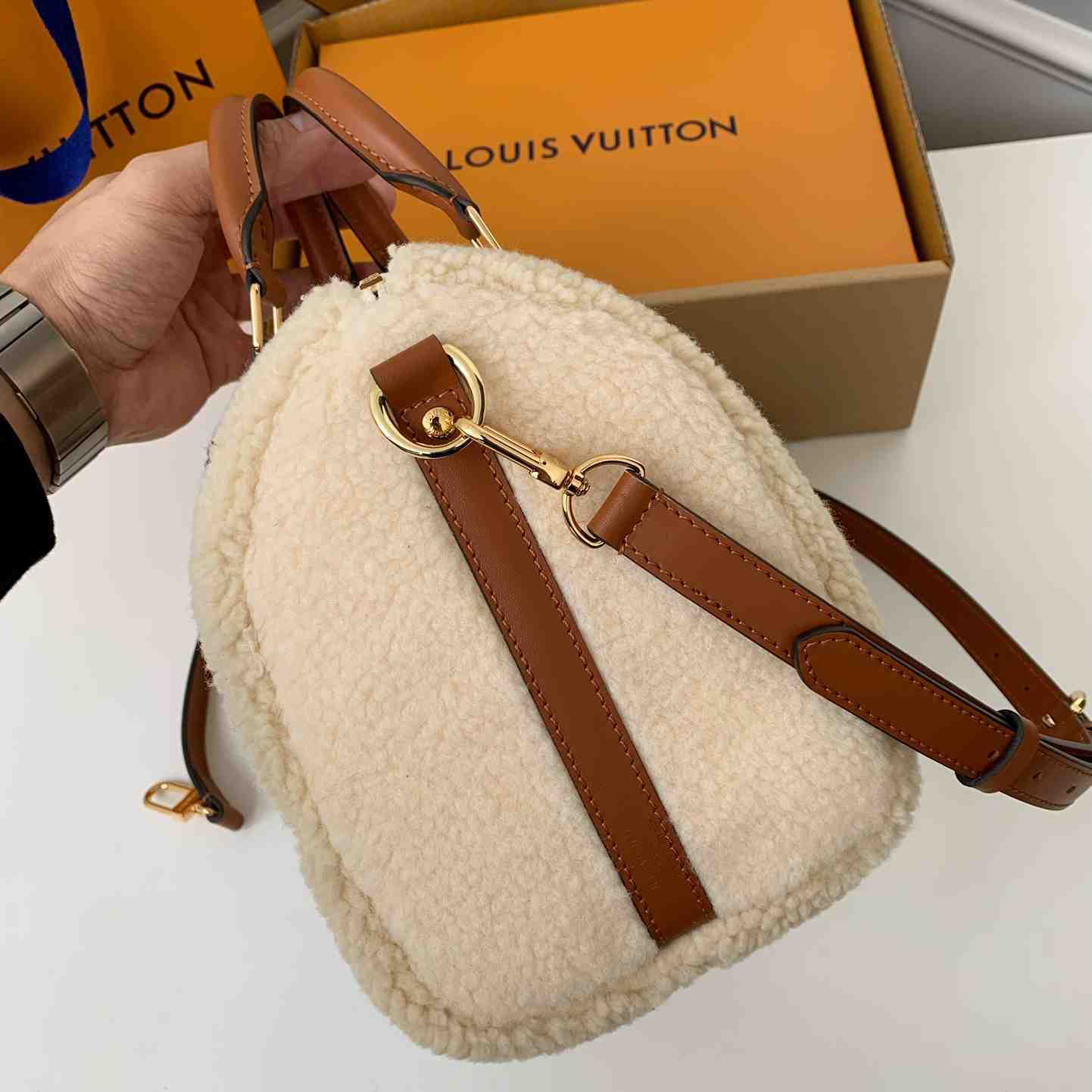 Louis Vuitton Speedy Bandoulière 25   M23468 - EUR FASHION