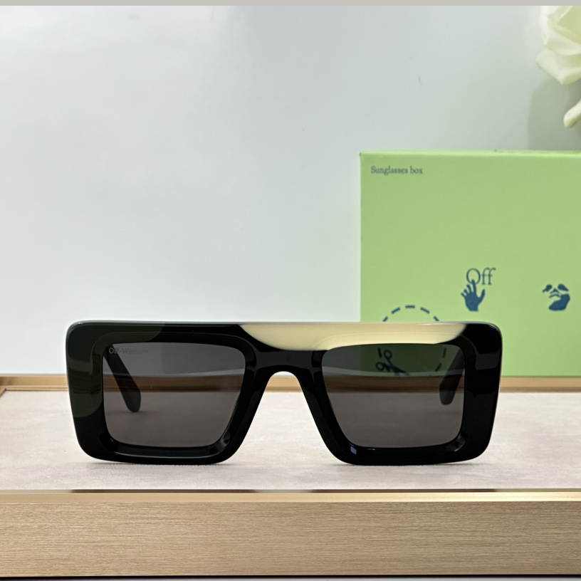Off White Seattle Sunglasses     OER1069 - EUR FASHION