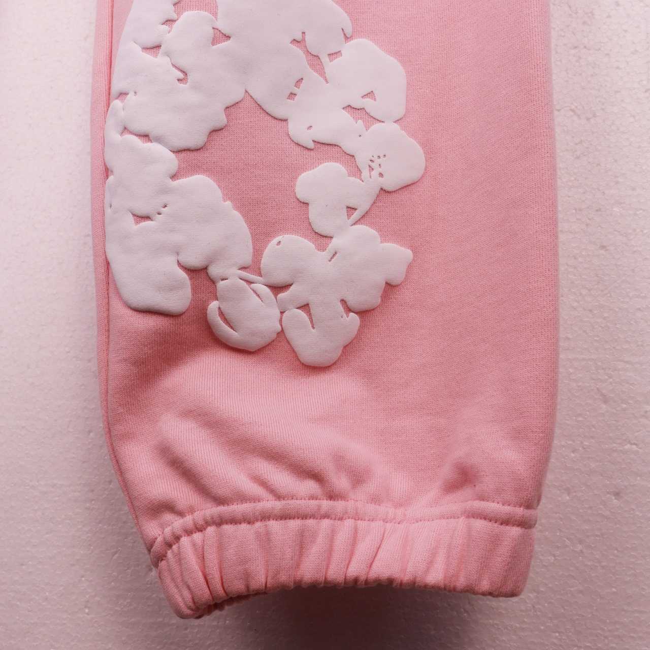Denim Tears Sweatpants - EUR FASHION