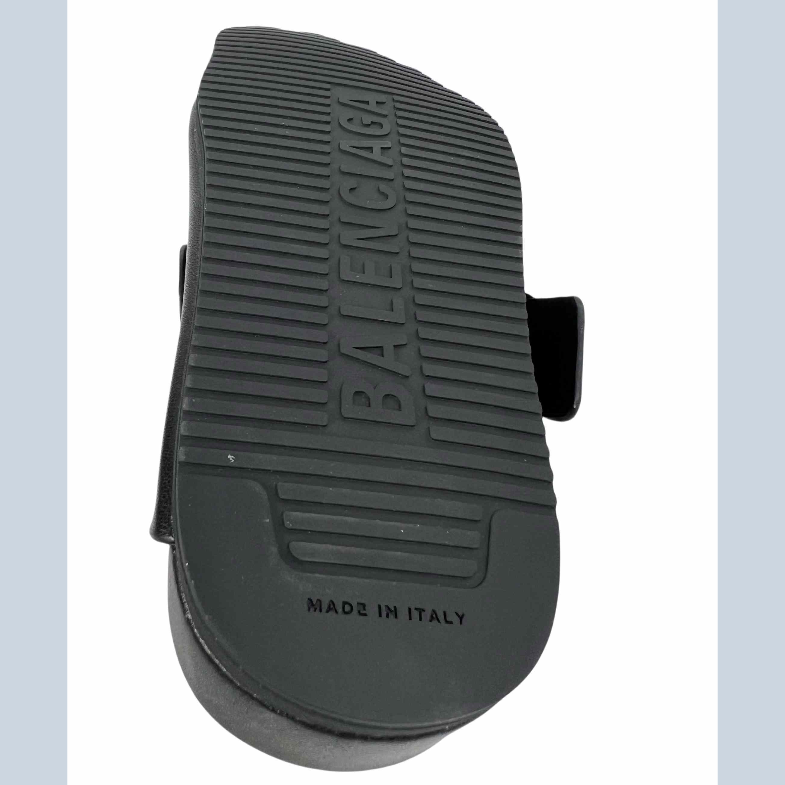 Balenciaga Sunday Mule  - EUR FASHION