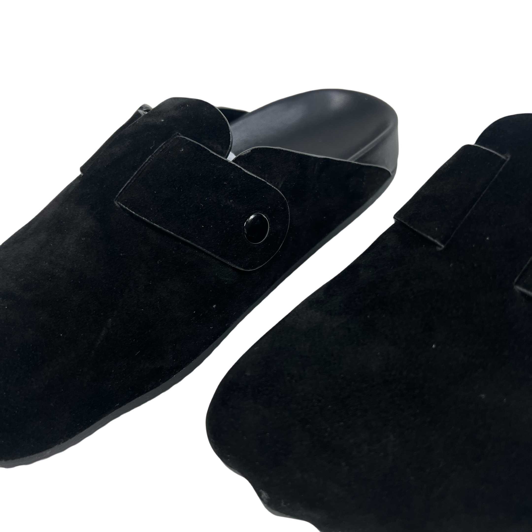 Balenciaga Sunday Mule  - EUR FASHION