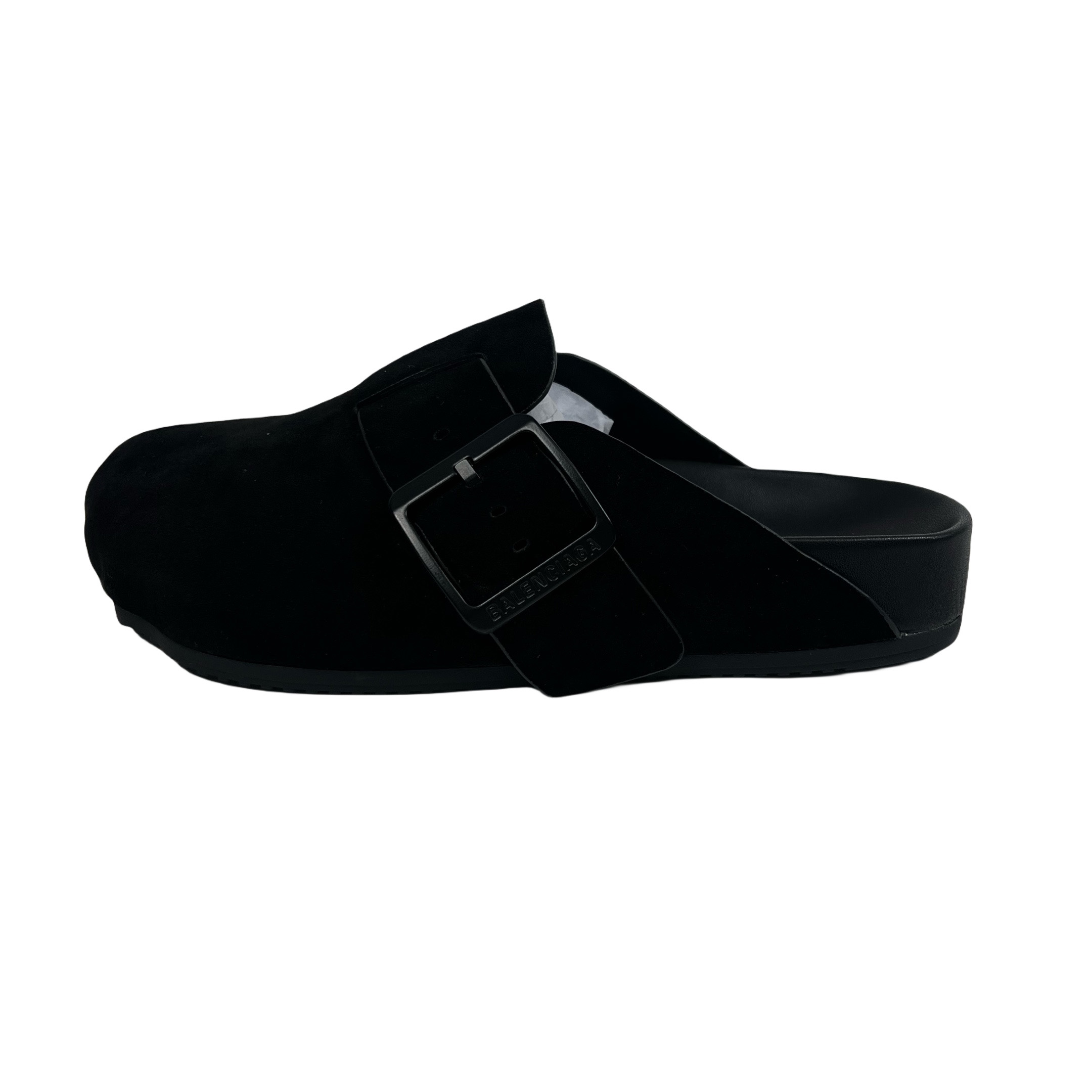 Balenciaga Sunday Mule  - EUR FASHION