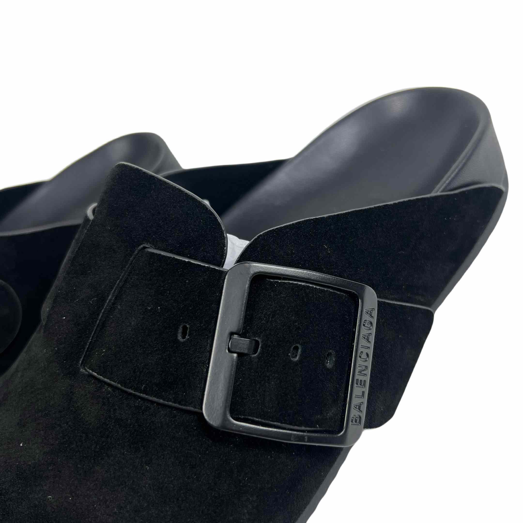 Balenciaga Sunday Mule  - EUR FASHION