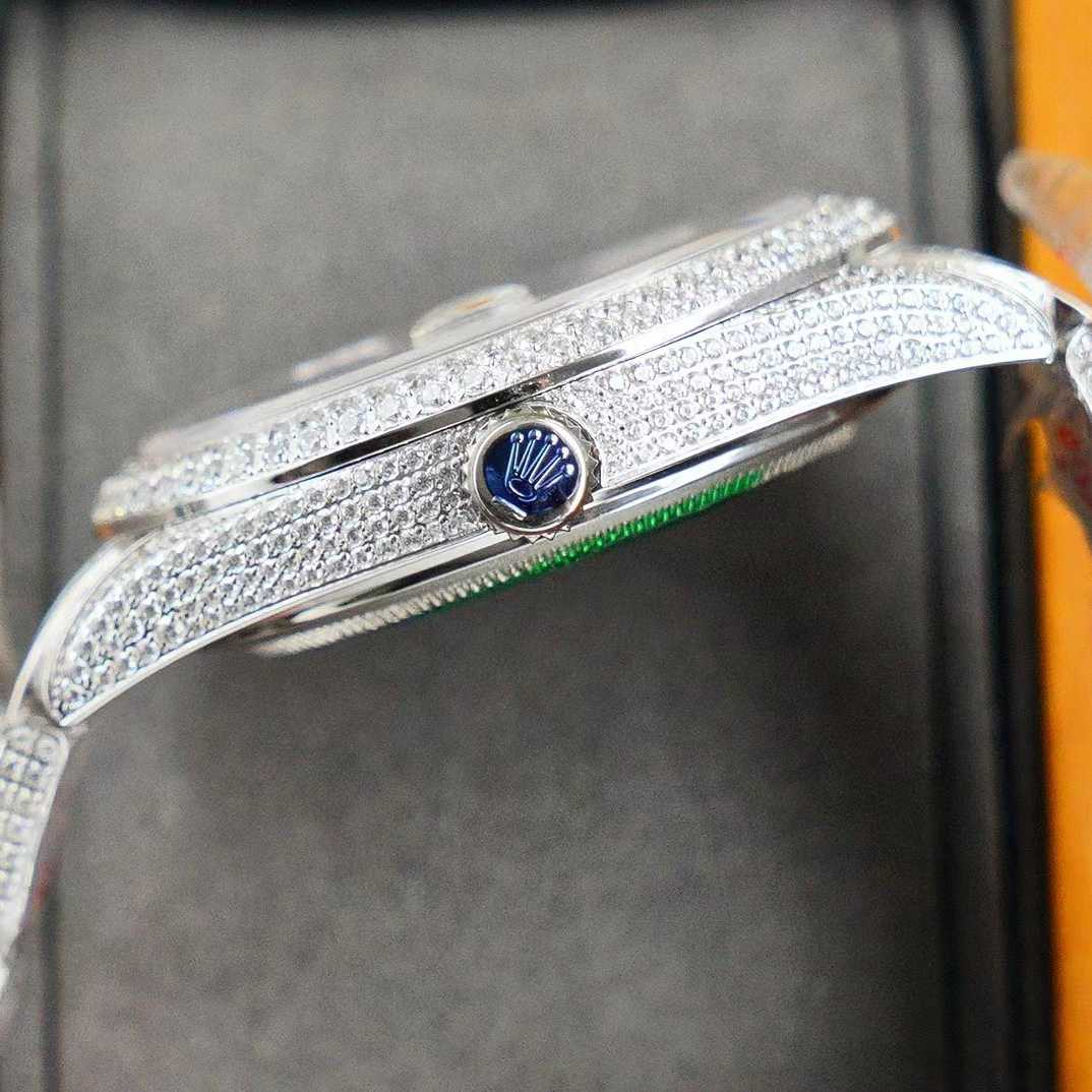 Rolex Date Just Watch    - EUR FASHION