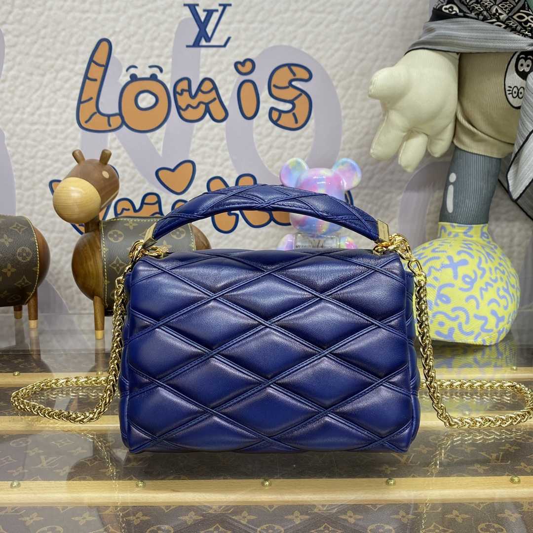 Louis Vuitton GO-14 MM   M23682 - EUR FASHION