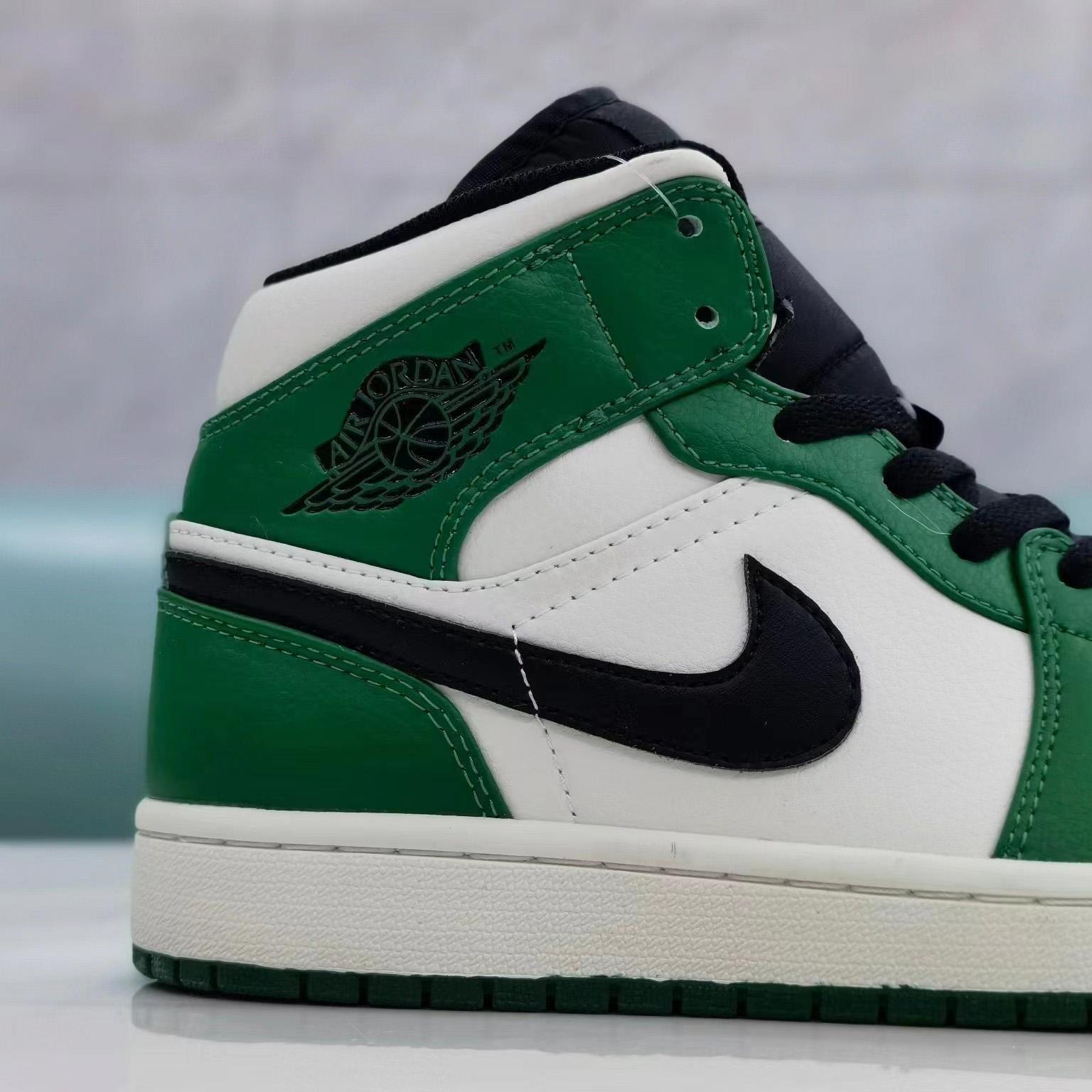 Air Jordan AJ1 MID Sneaker    BQ6931-301 - EUR FASHION