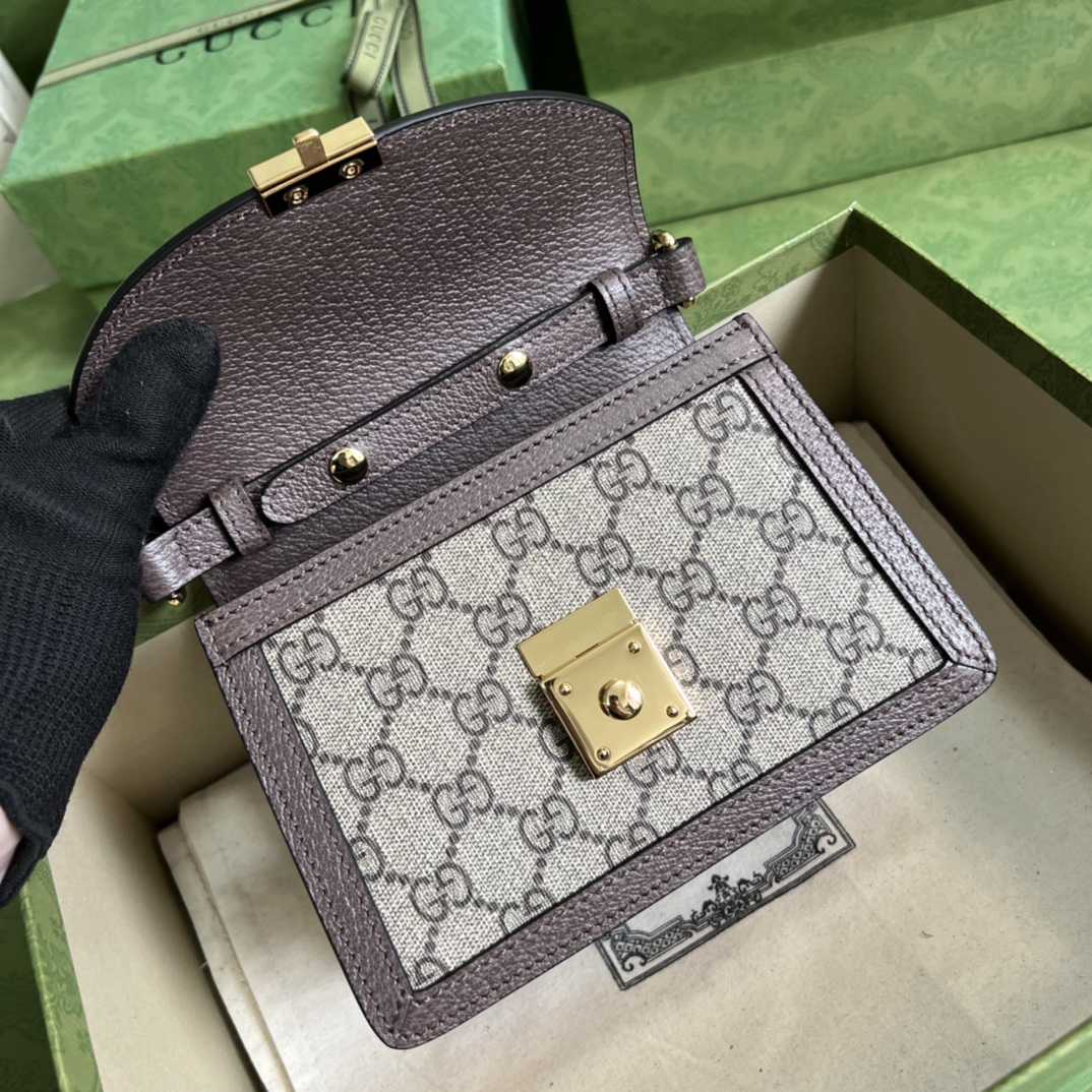 Gucci Ophidia GG Mini Shoulder Bag - EUR FASHION