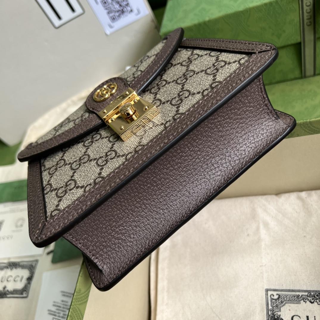 Gucci Ophidia GG Mini Shoulder Bag - EUR FASHION