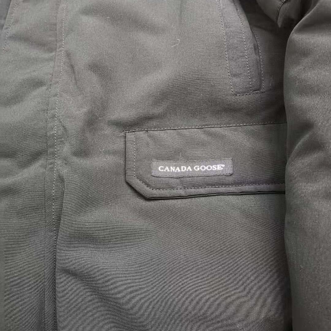 Canada Goose Chilliwack Bomber Heritage - EUR FASHION