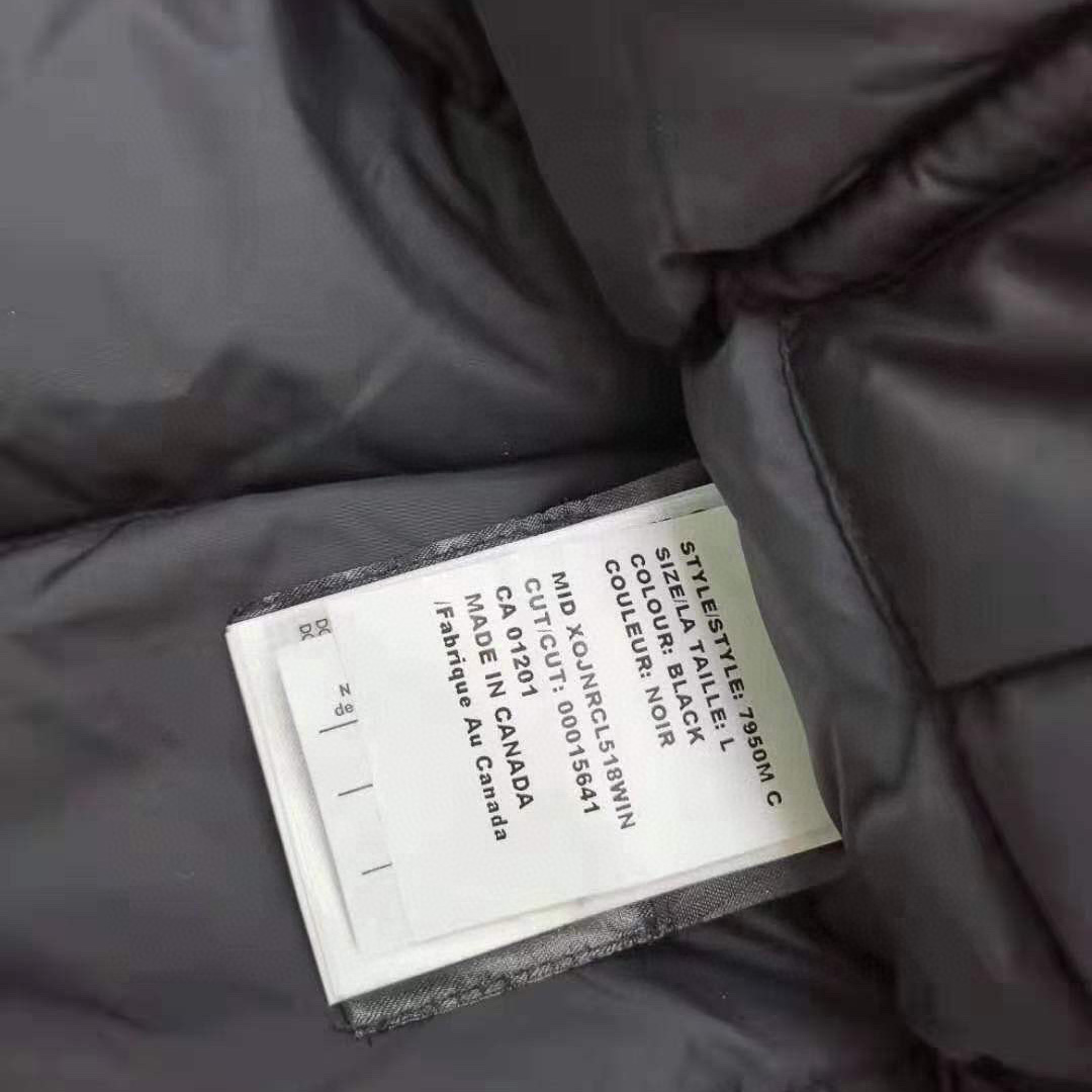 Canada Goose Chilliwack Bomber Heritage - EUR FASHION