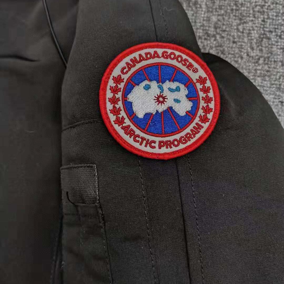 Canada Goose Chilliwack Bomber Heritage - EUR FASHION