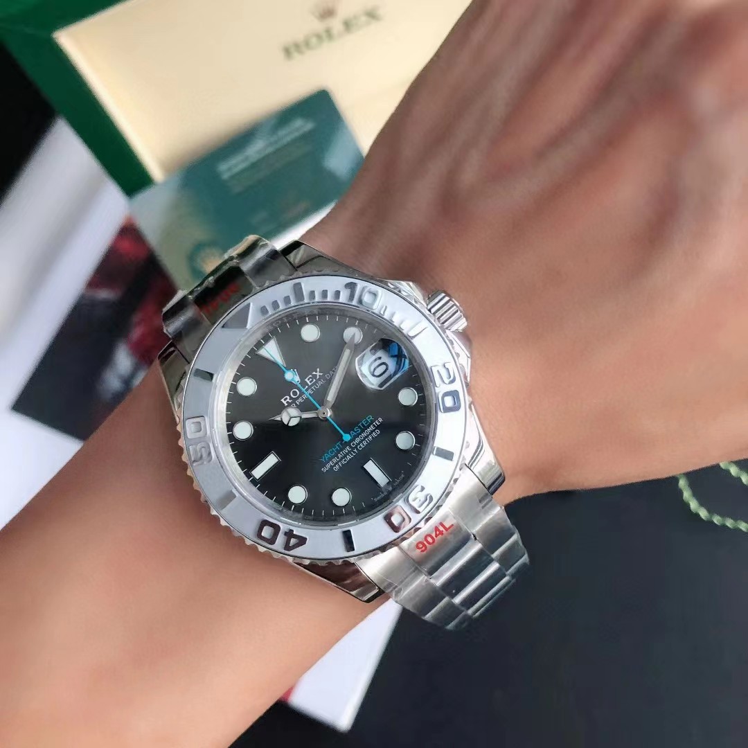 Rolex Oyster Perpetual Watch  - EUR FASHION