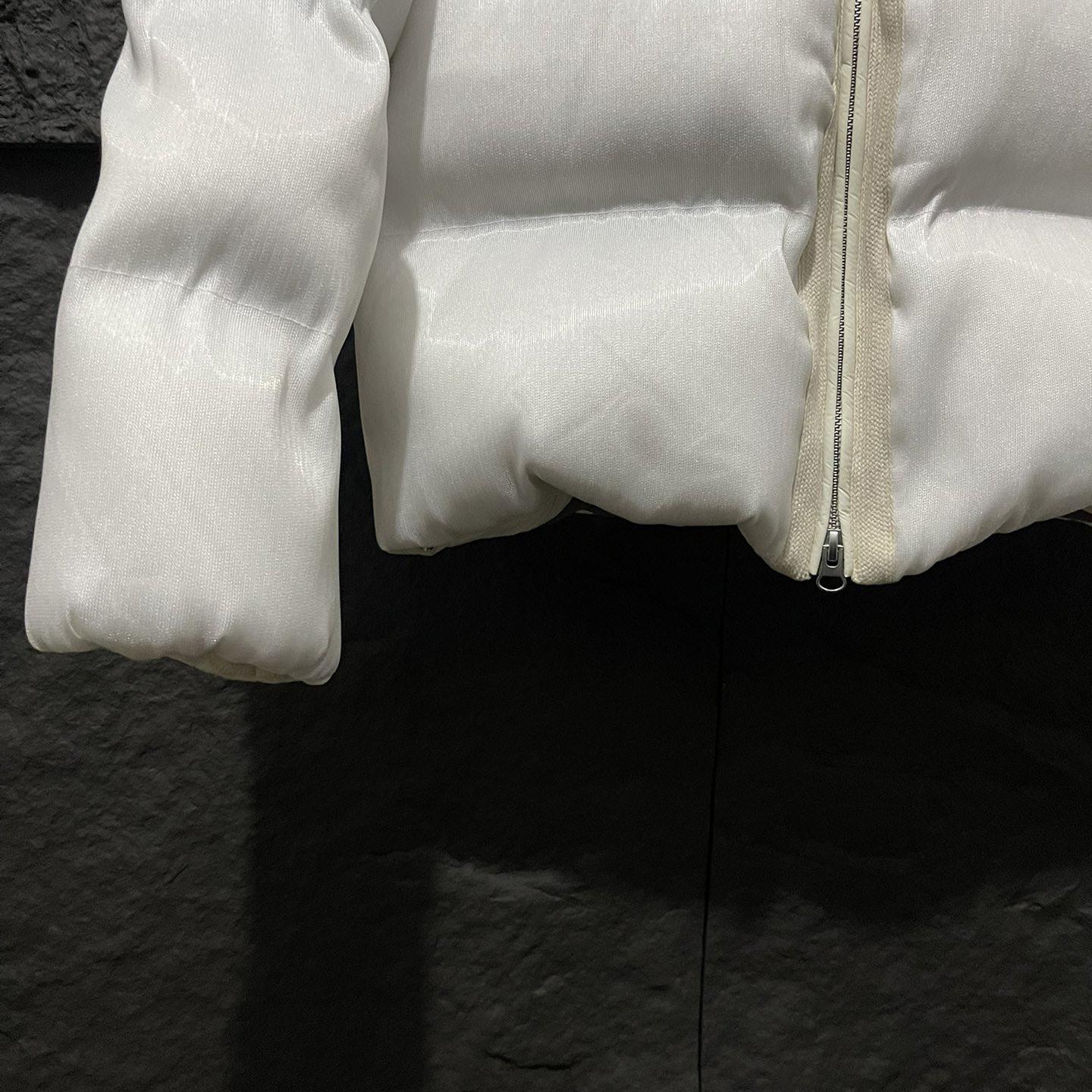  Palmangels Down Jacket - EUR FASHION