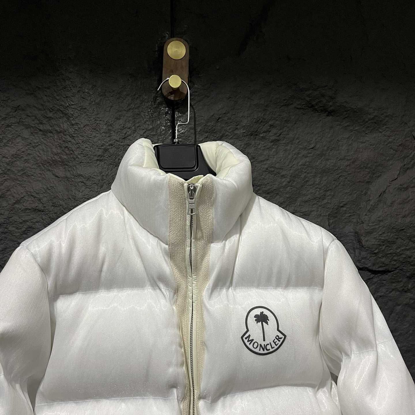  Palmangels Down Jacket - EUR FASHION
