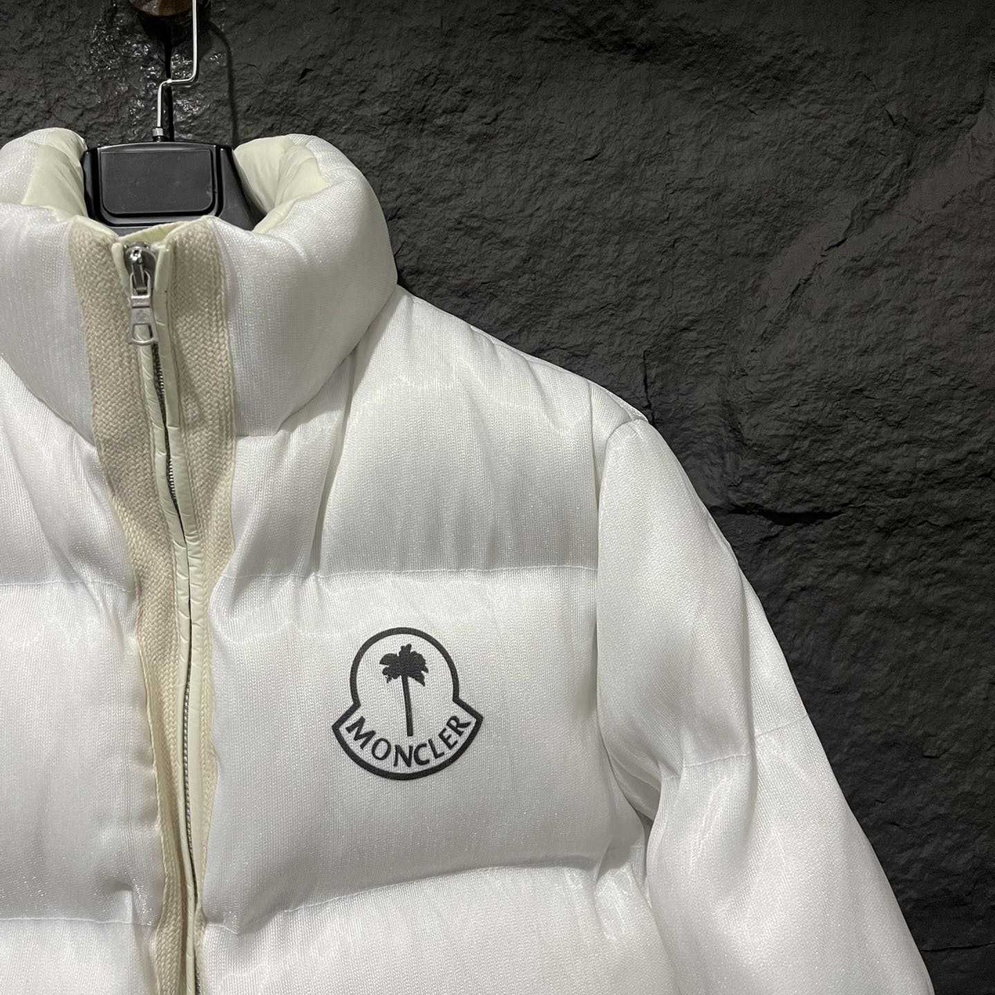  Palmangels Down Jacket - EUR FASHION