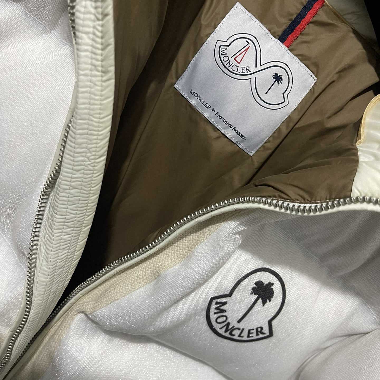  Palmangels Down Jacket - EUR FASHION