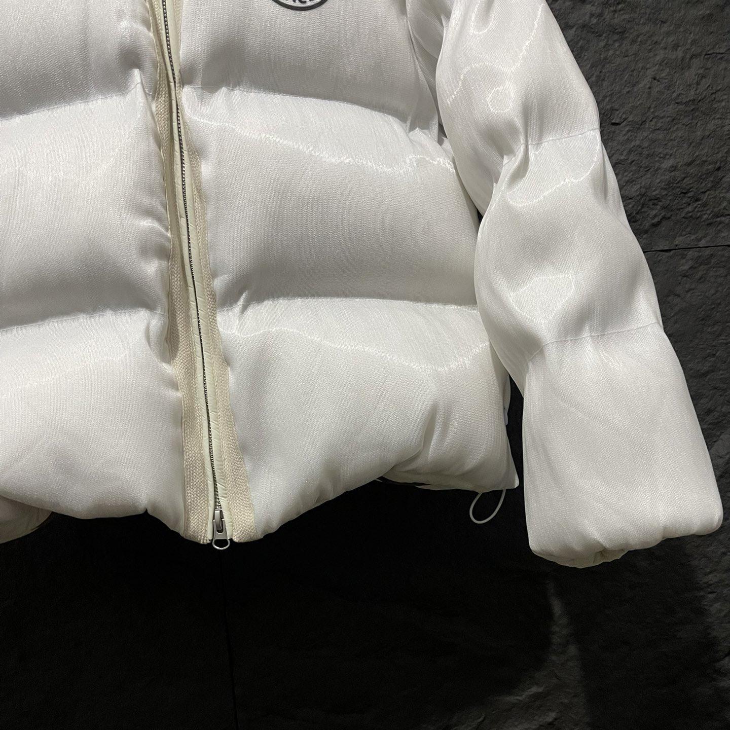  Palmangels Down Jacket - EUR FASHION