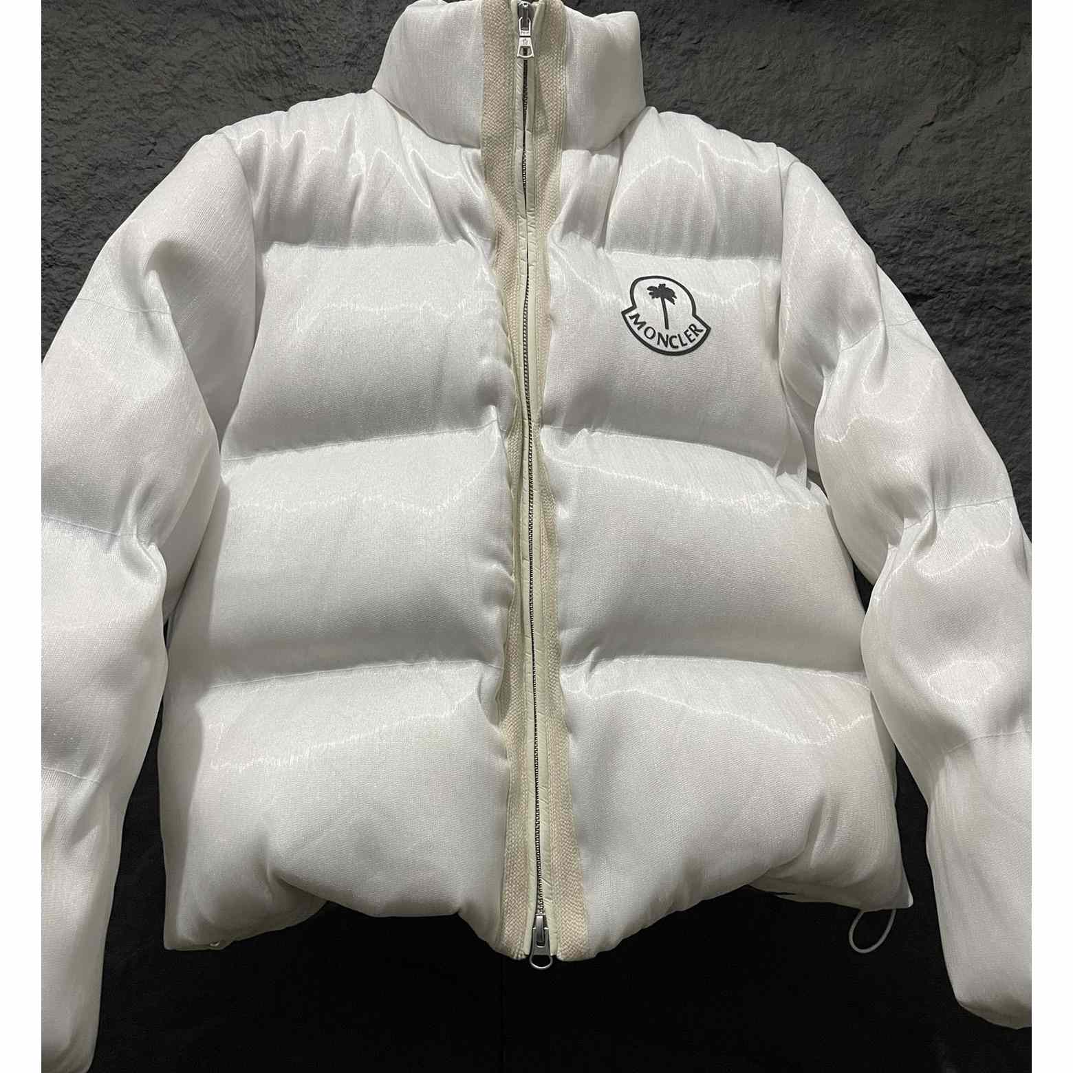  Palmangels Down Jacket - EUR FASHION