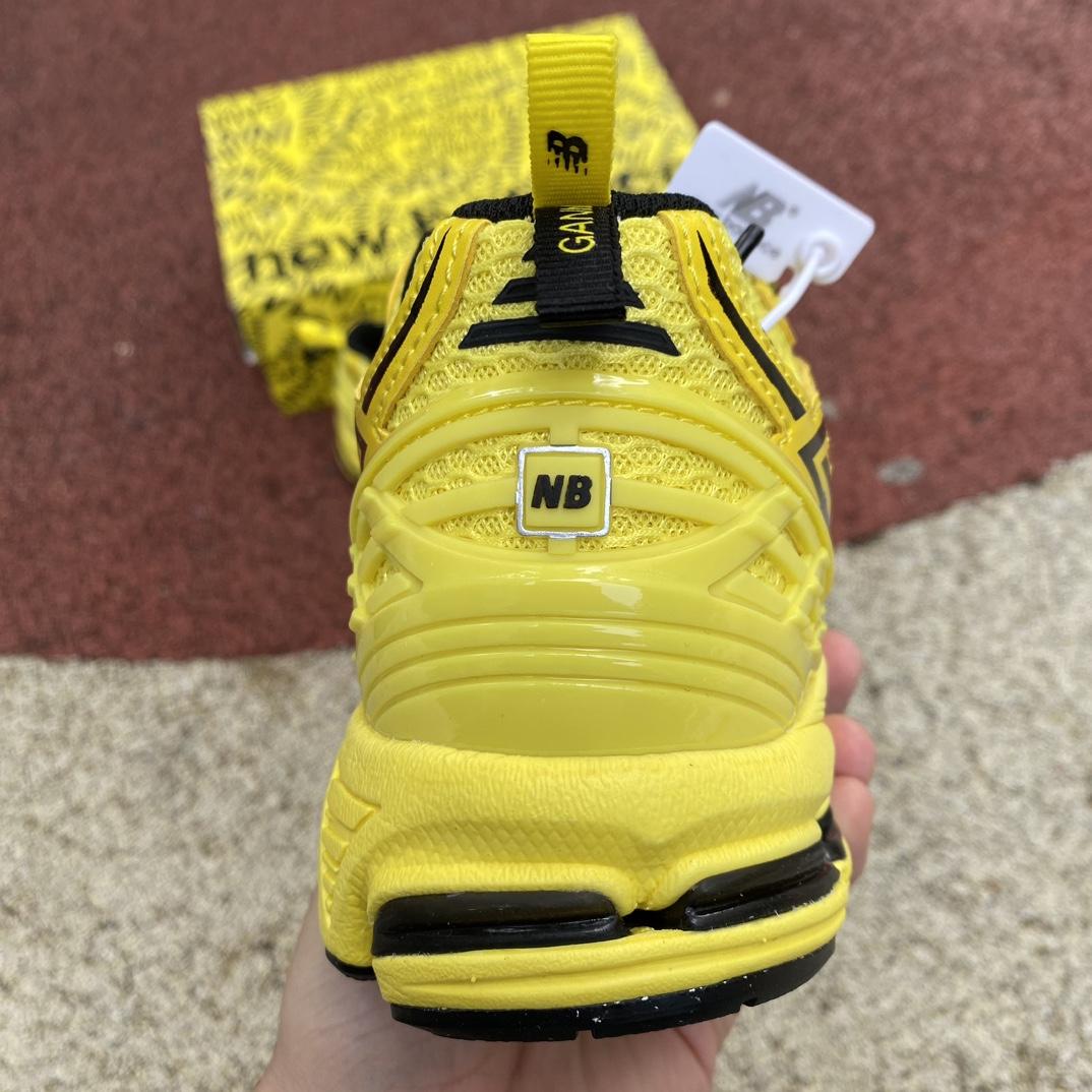 GANNI x New Balance 1906R Sneakers      M1906RGA - EUR FASHION