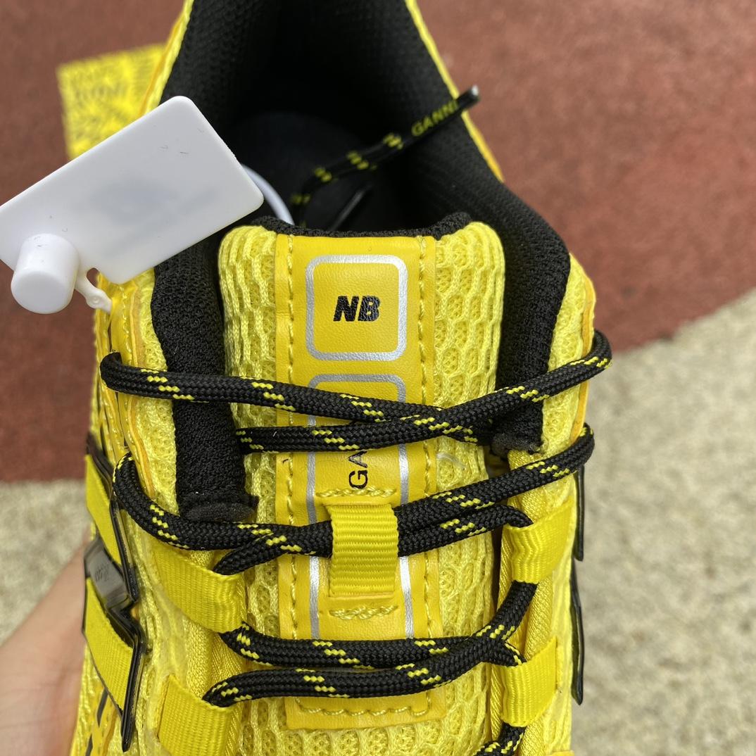 GANNI x New Balance 1906R Sneakers      M1906RGA - EUR FASHION