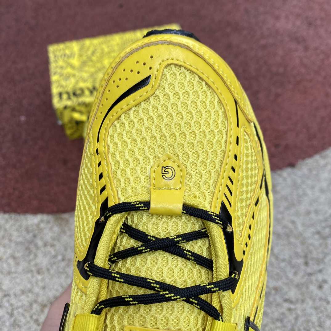 GANNI x New Balance 1906R Sneakers      M1906RGA - EUR FASHION