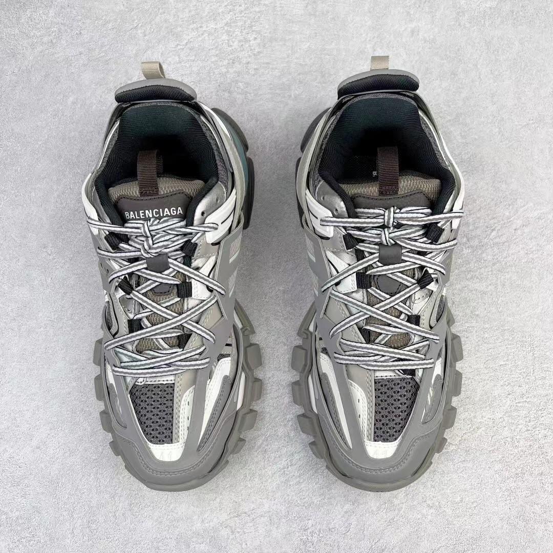 Balenciaga Track Sneaker  - EUR FASHION