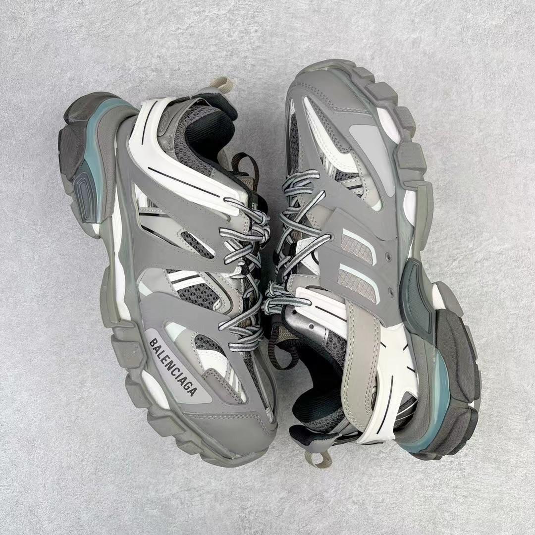 Balenciaga Track Sneaker  - EUR FASHION