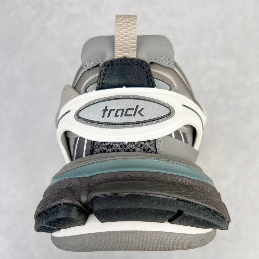 Balenciaga Track Sneaker  - EUR FASHION
