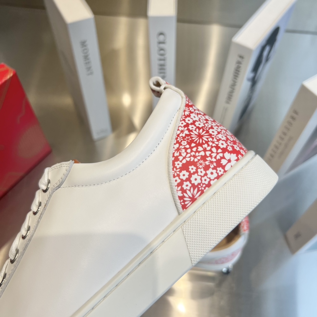 Christian Louboutin Adolon Junior Sneaker  - EUR FASHION