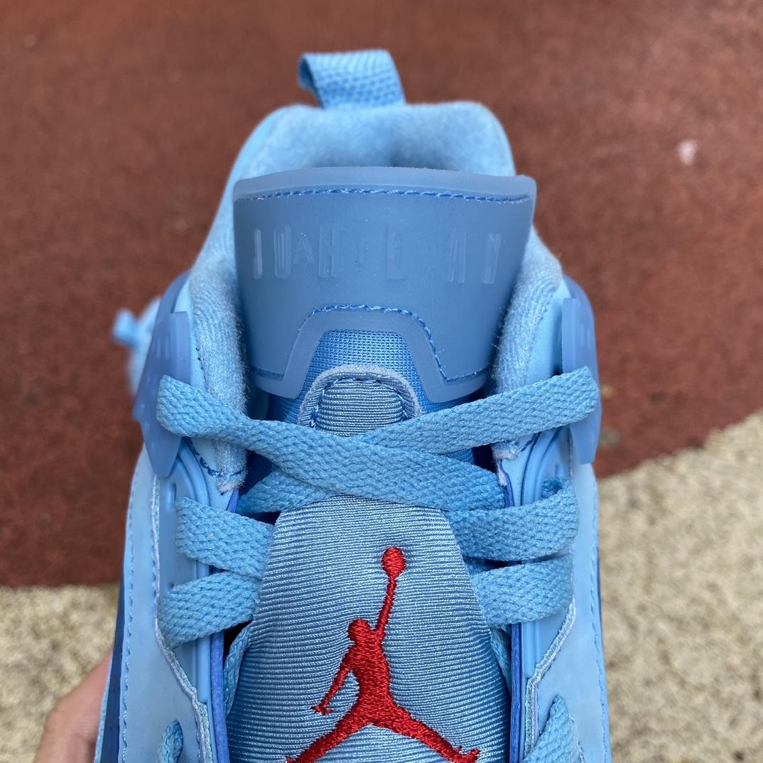 Nike Air Jordan Spizike Low Sneakers       FQ1579-400 - EUR FASHION