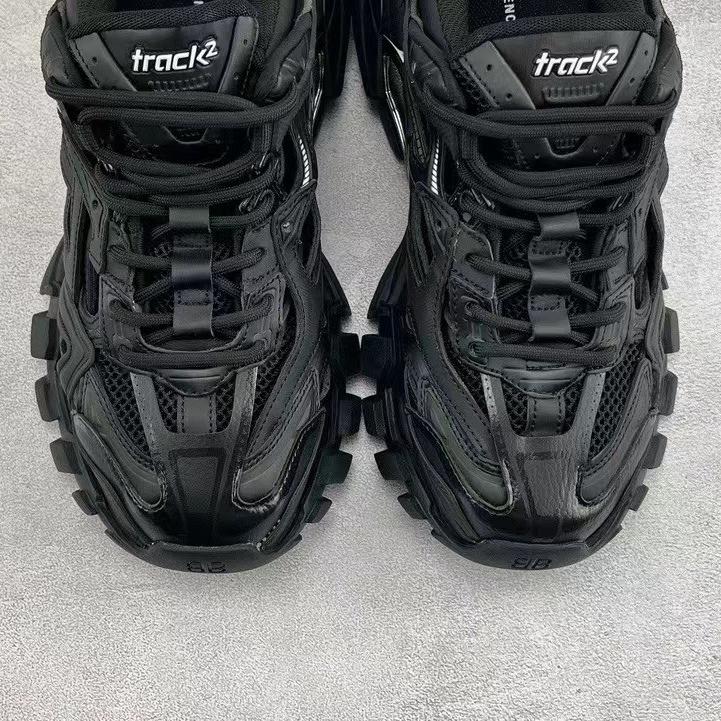 Balenciaga Track Sneaker  - EUR FASHION