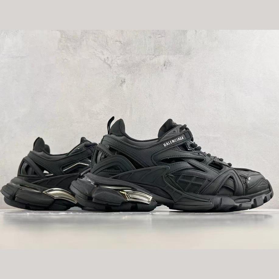 Balenciaga Track Sneaker  - EUR FASHION