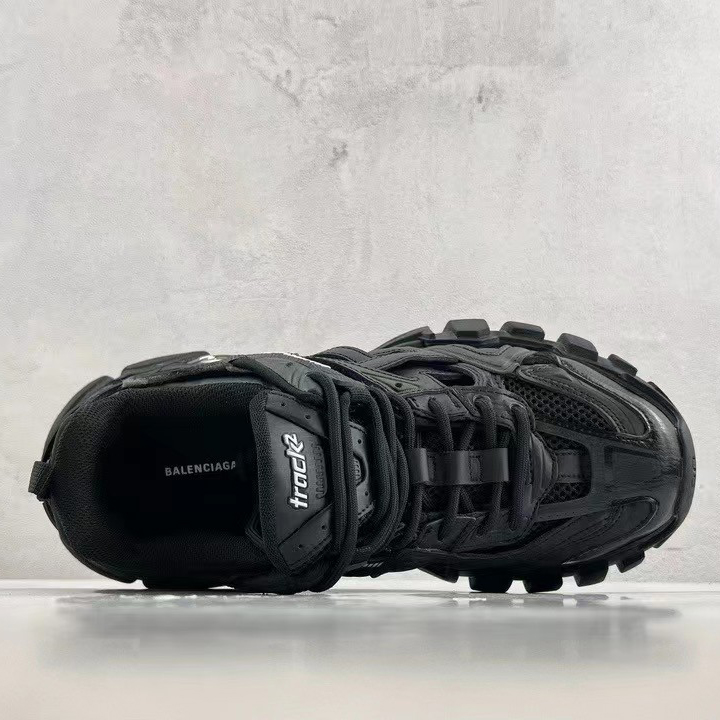 Balenciaga Track Sneaker  - EUR FASHION