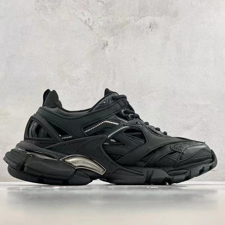 Balenciaga Track Sneaker  - EUR FASHION