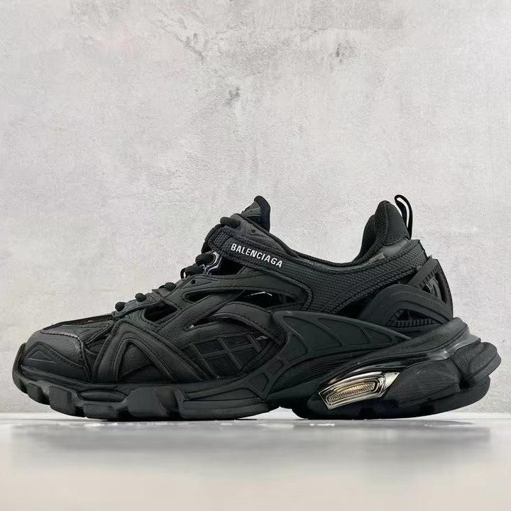 Balenciaga Track Sneaker  - EUR FASHION