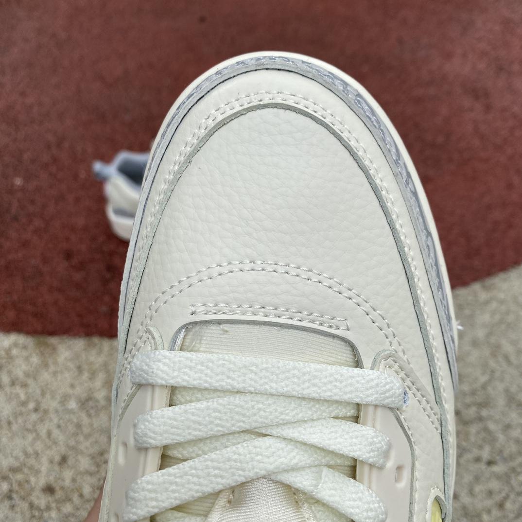Nike Air Jordan Spizike Low Sneakers       FQ1579-100 - EUR FASHION