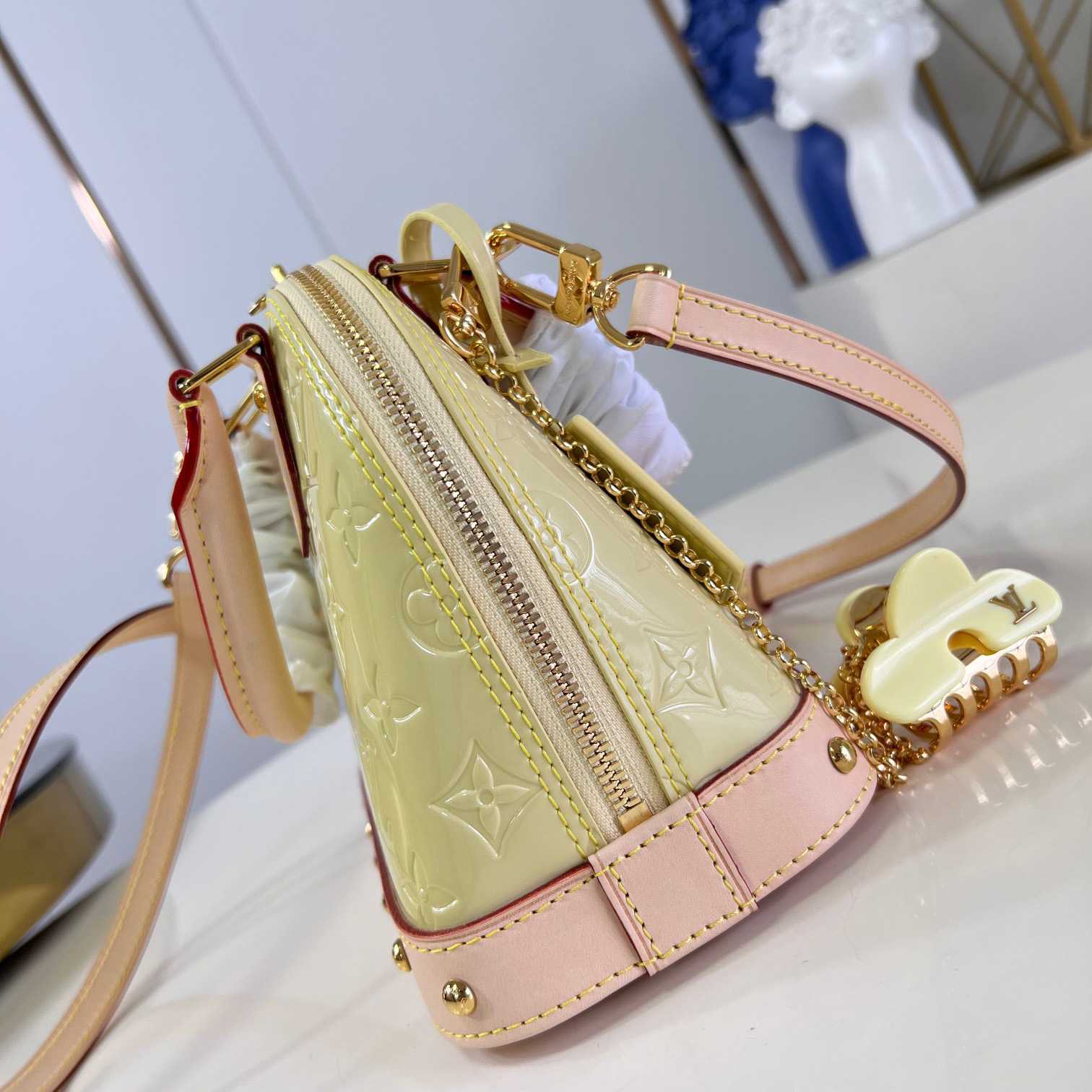 Louis Vuitton Alma BB   M24063 - EUR FASHION