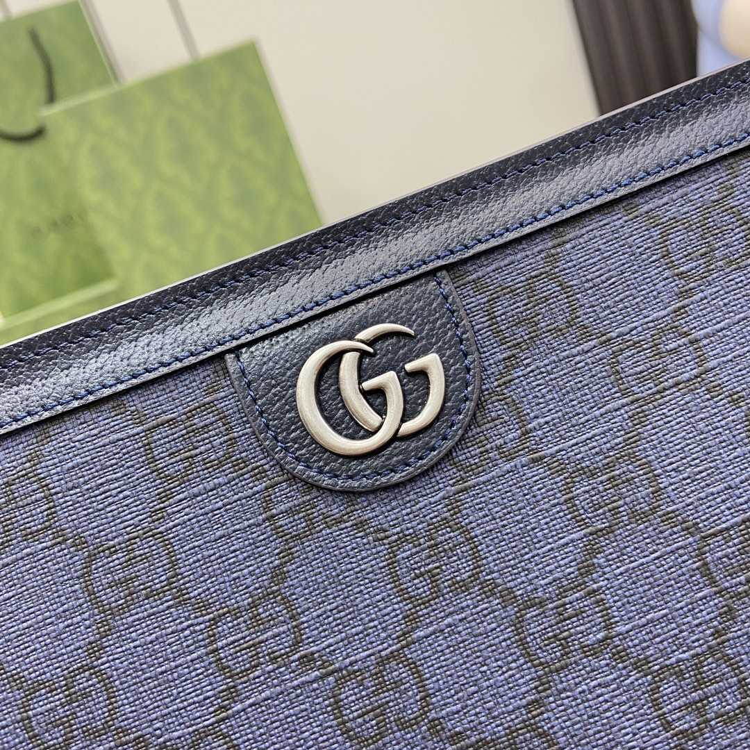 Gucci Ophidia GG Pouch - EUR FASHION