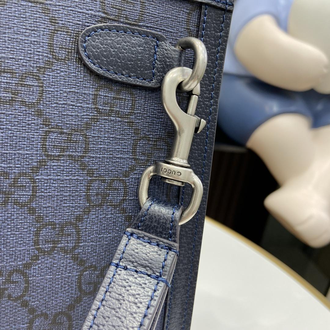 Gucci Ophidia GG Pouch - EUR FASHION
