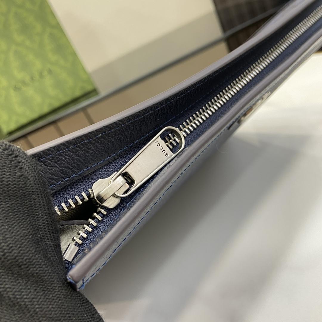 Gucci Ophidia GG Pouch - EUR FASHION