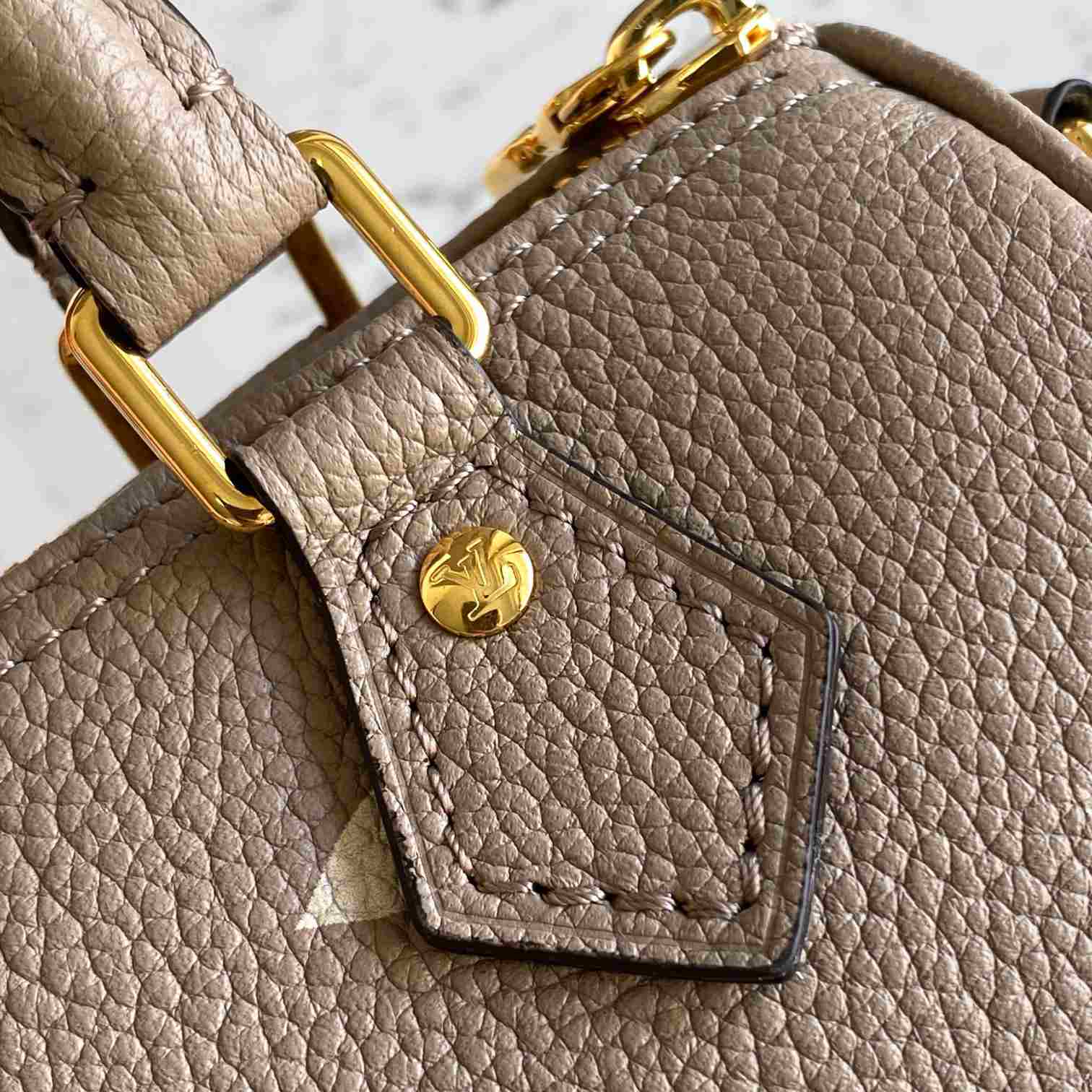 Louis Vuitton Nano Speedy       M82890 - EUR FASHION