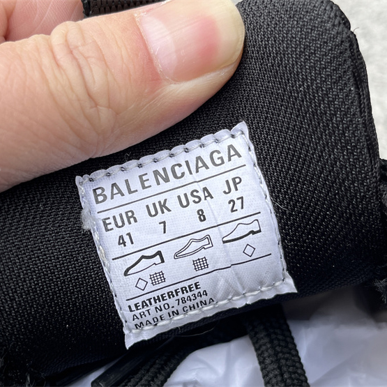 Balenciaga 10XL Sneaker  - EUR FASHION