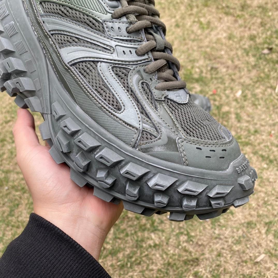 Balenciaga Defender Sneaker  - EUR FASHION