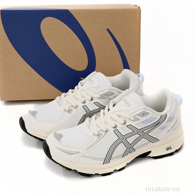 Asics Gel-venture Miyue Color Sneakers      1012B359-101  - EUR FASHION