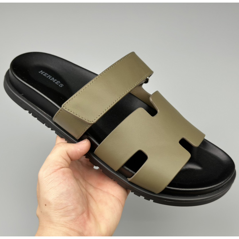 Hermes Chypre Sandal - EUR FASHION